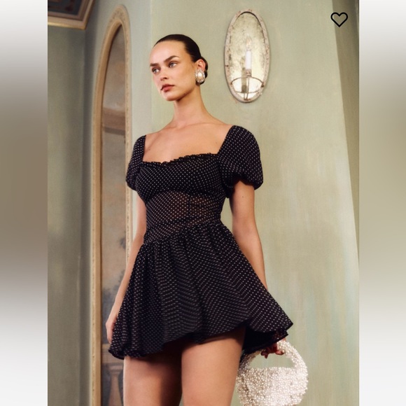 Reformation Dresses & Skirts - NWT Reformation Davonne Dress